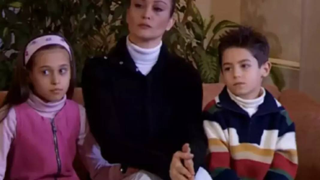 Kurtlar Vadisi ve Muhteşem Yüzyıl'da rol almıştı! Fatma Büşra Ayaydın tesettüre girdi: Film için gittiği camiden etkilenmiş 2